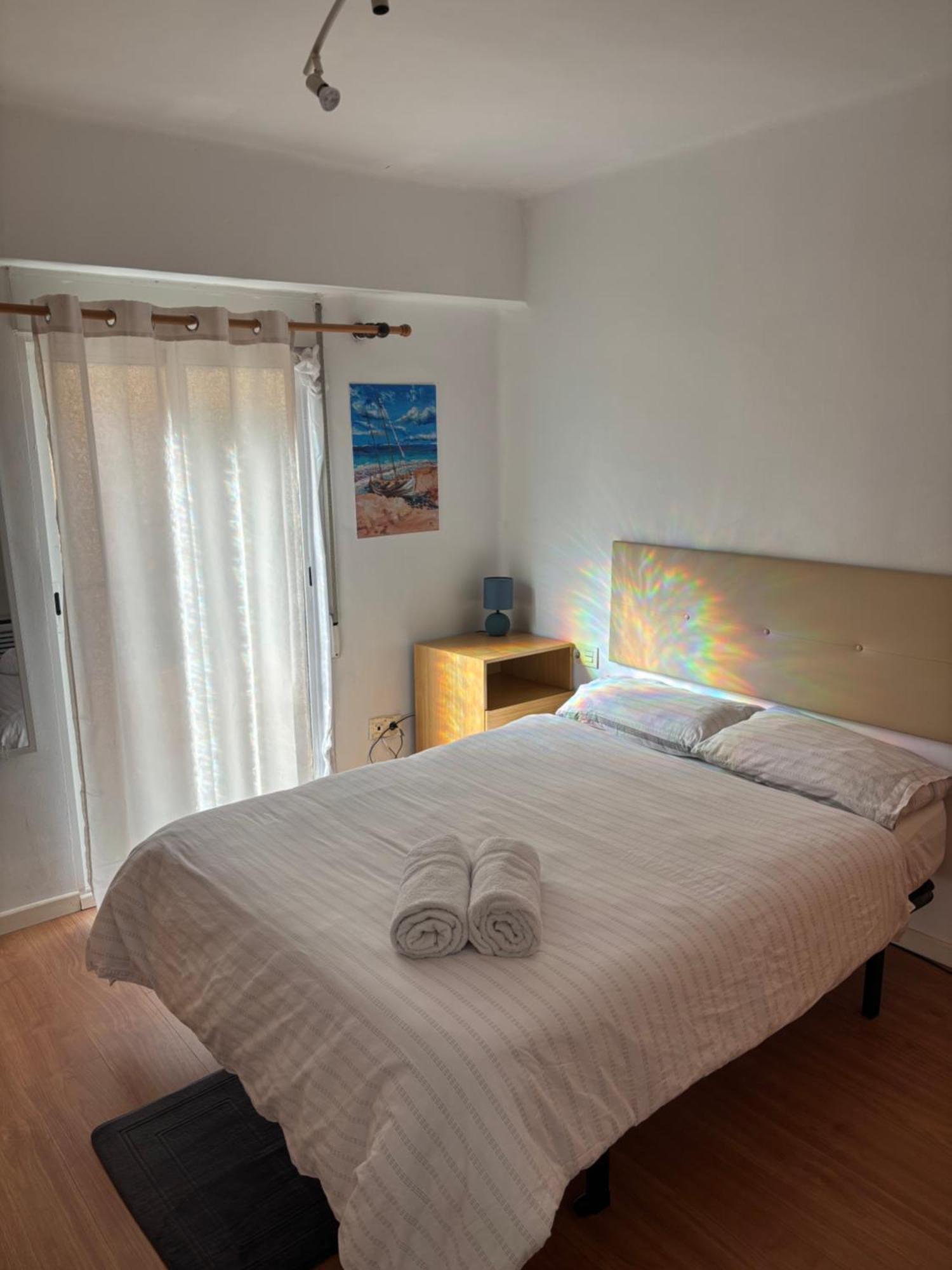 Cute And Cosy Apartment Valenza Esterno foto