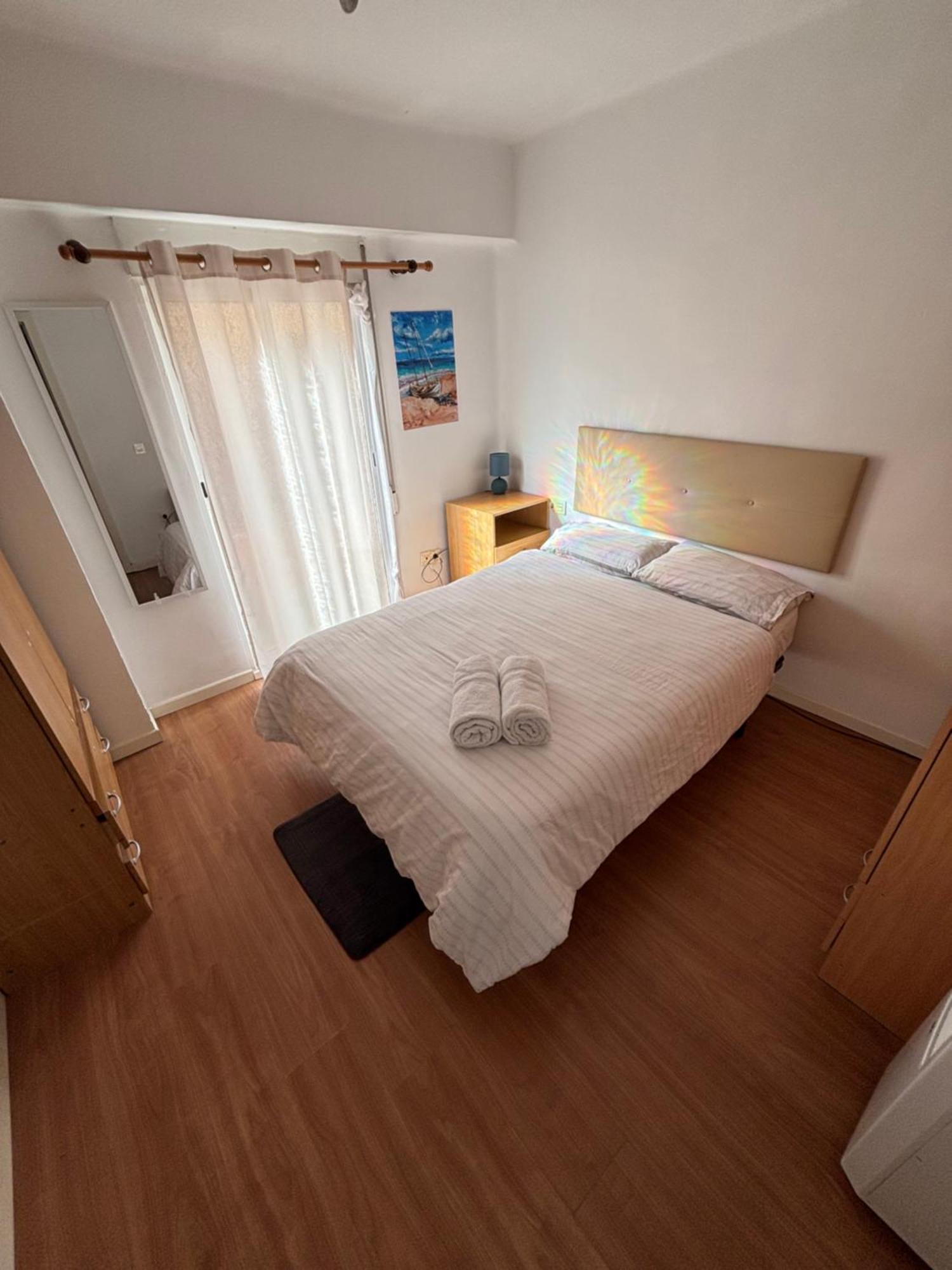 Cute And Cosy Apartment Valenza Esterno foto