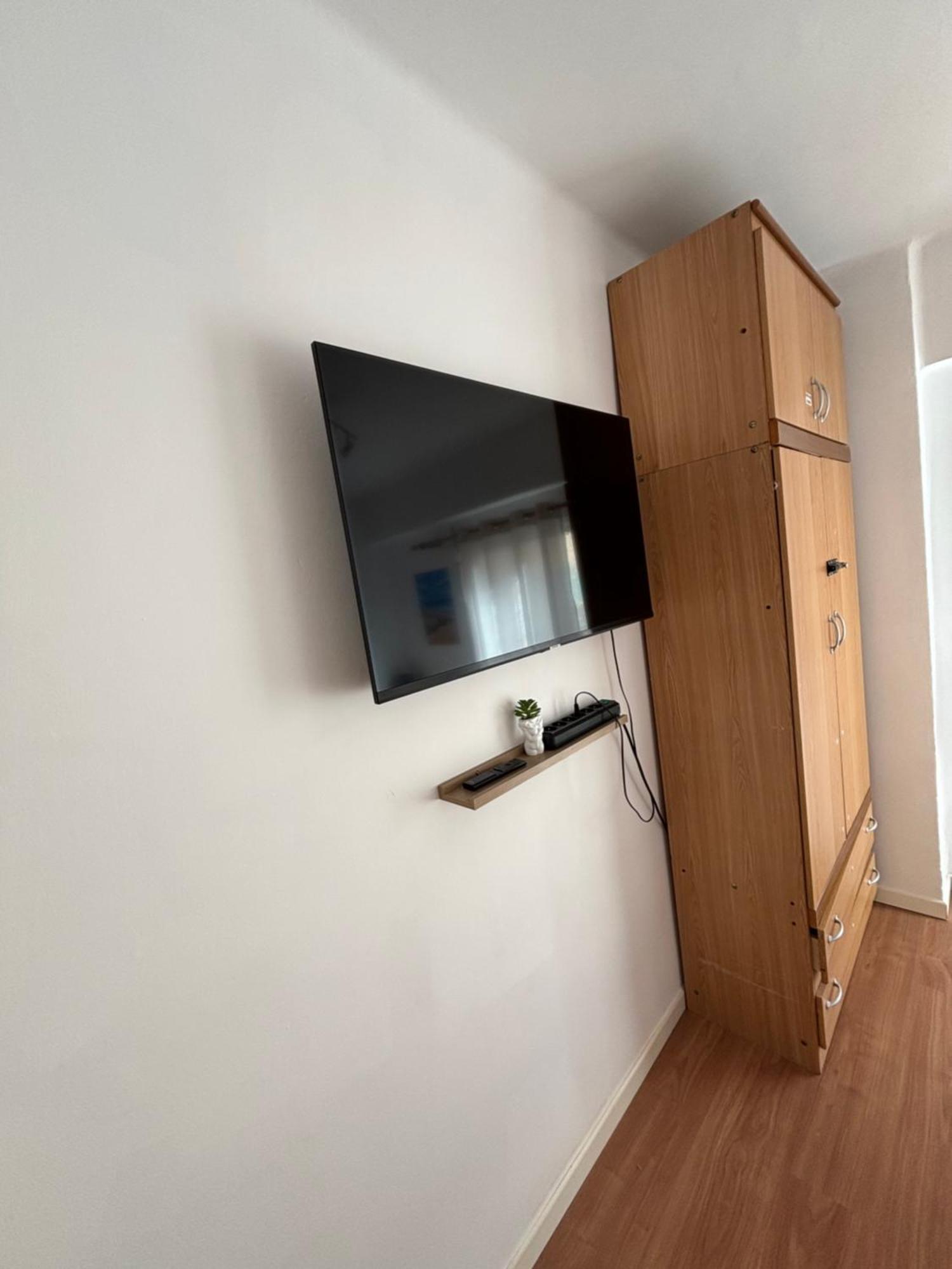 Cute And Cosy Apartment Valenza Esterno foto